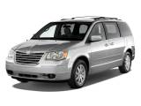 Grand Voyager 2008-